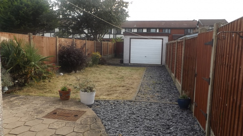 Quernmore Avenue